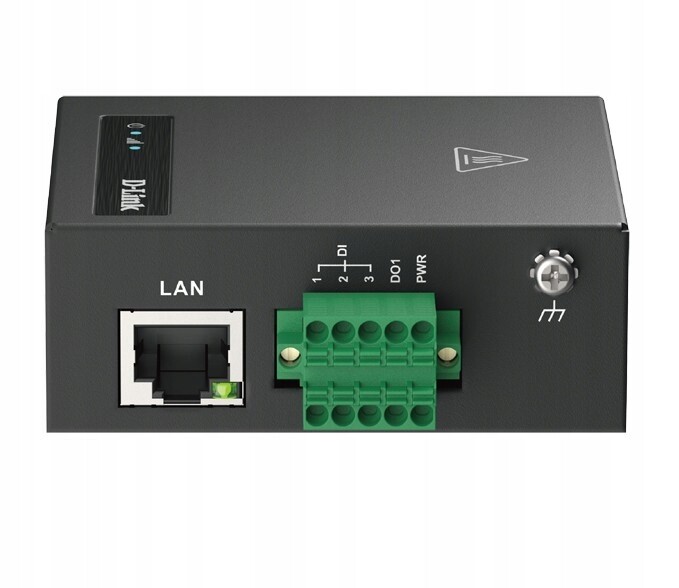 D-link Lte brána DOM-311-TSO