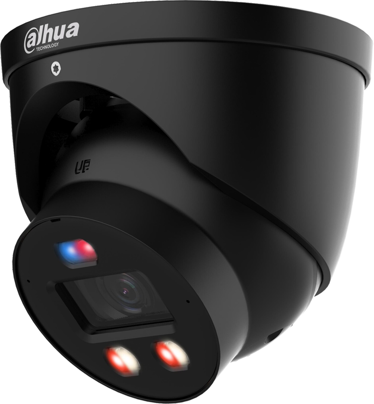 Ip kamera Dahua IPC-HDW3649H-AS-PV-0280B-PRO-BLACK