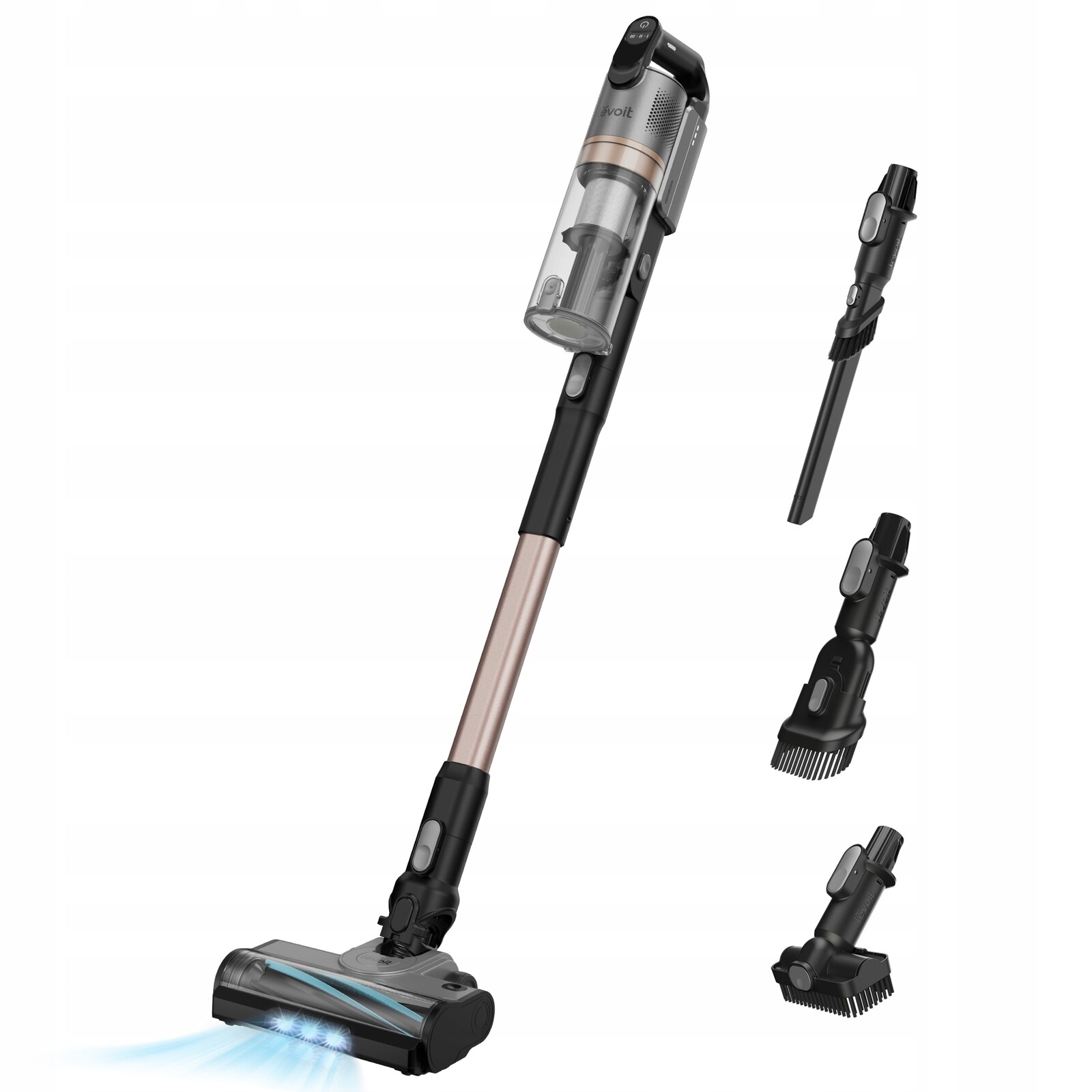 Tyčový vysavač Levoit LVAC-300 Plus