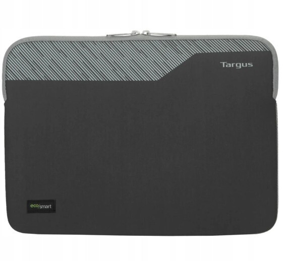 Pouzdro na notebook Targus Pulse EcoSmart Sleeve 13-14 palců antracitová
