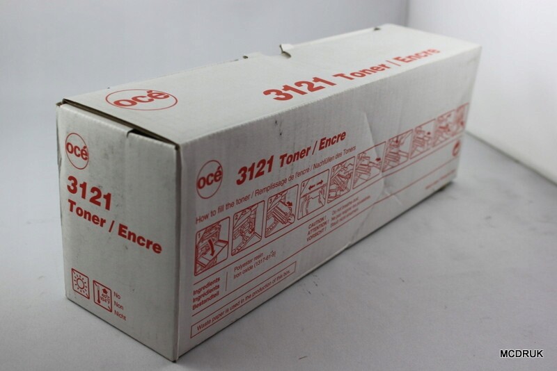 Oce 26901462 3121 3122 Originál