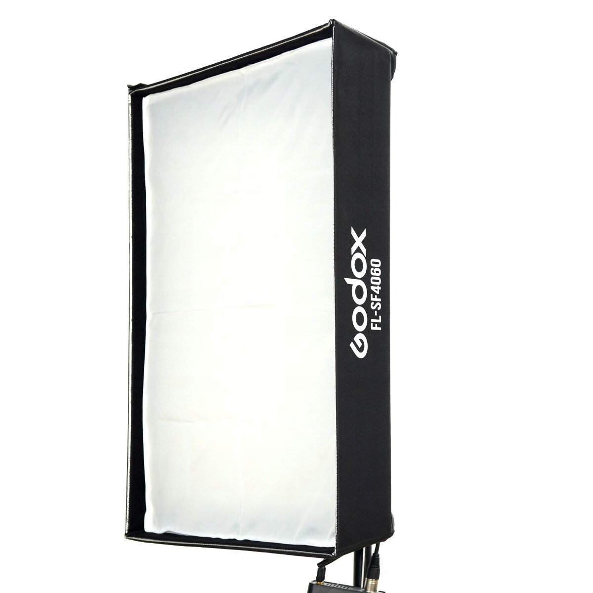 Godox FL-SF4060 Softbox s grid, difuzorem a taškou pro FL100