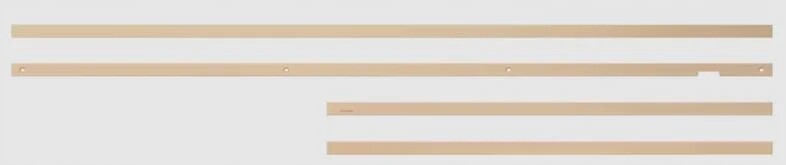 Samsung Výměnný rámeček pro Frame Tv 55