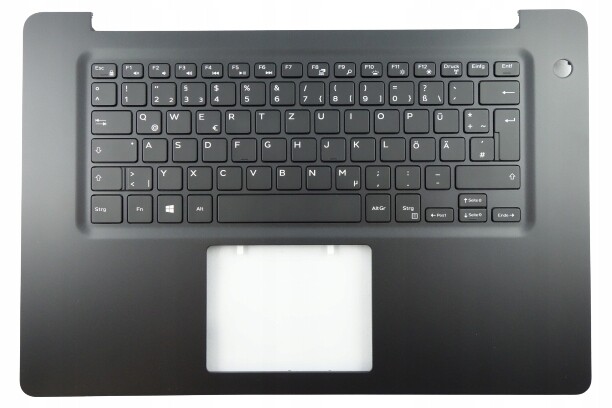 Nový Originál Palmrest Dell Vostro 5581 K8CNV X0DD8