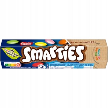 24x 38g dražé Karton