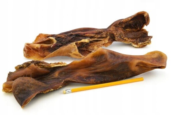 Lunderland 1 kg sušené hovězí kousátko