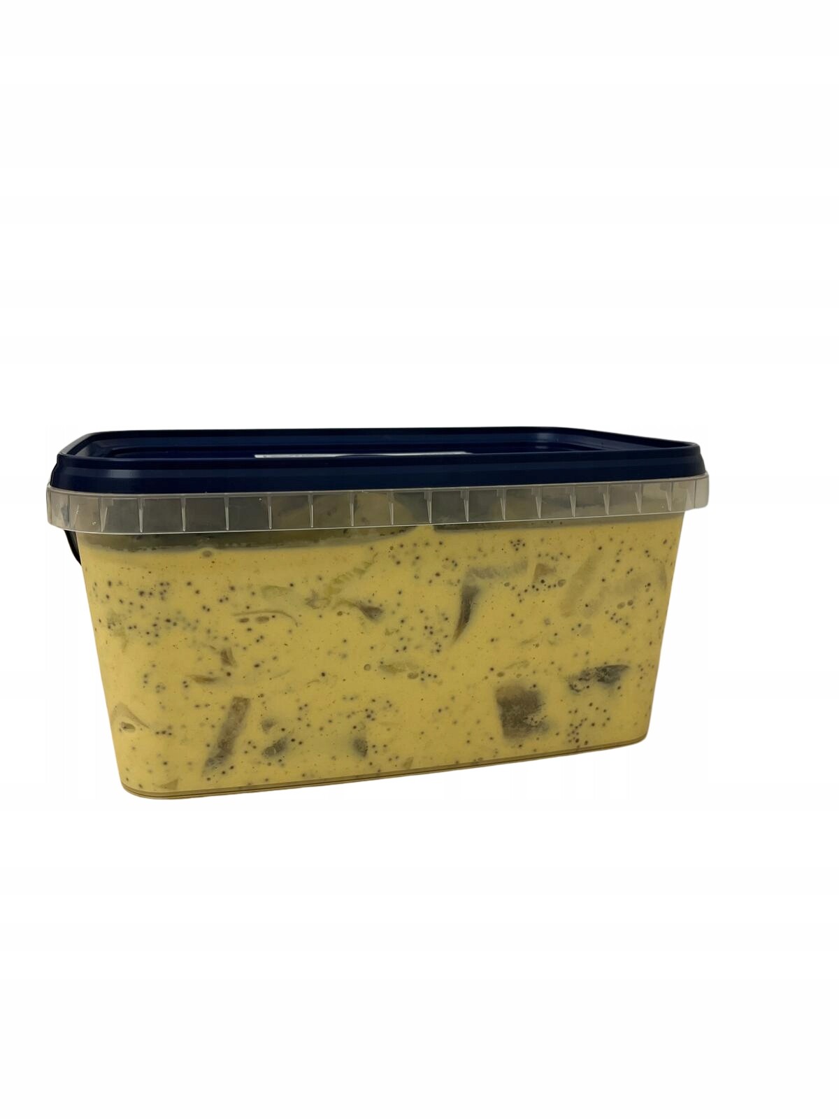 Sledě v hořčičné omáčce Perła 3000g