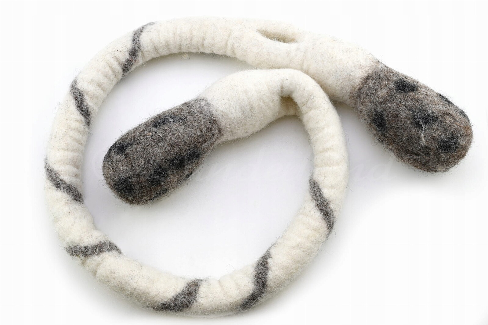 přetahovadlo psí remorkér Lunderland , délka 1 m