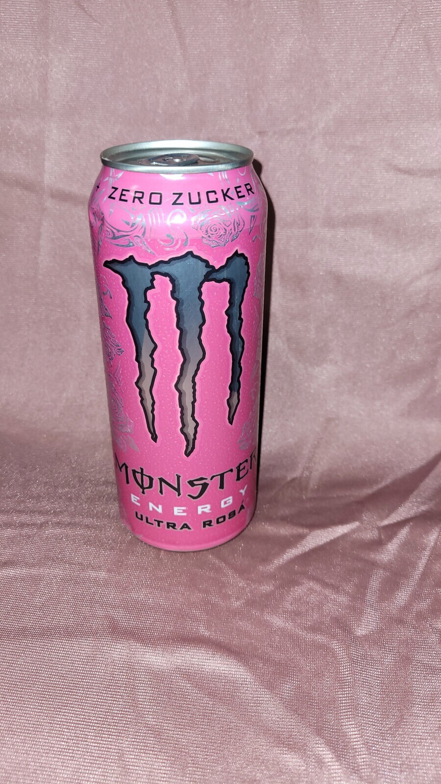 Energetický nápoj Monster Ultra Rosa 500ML