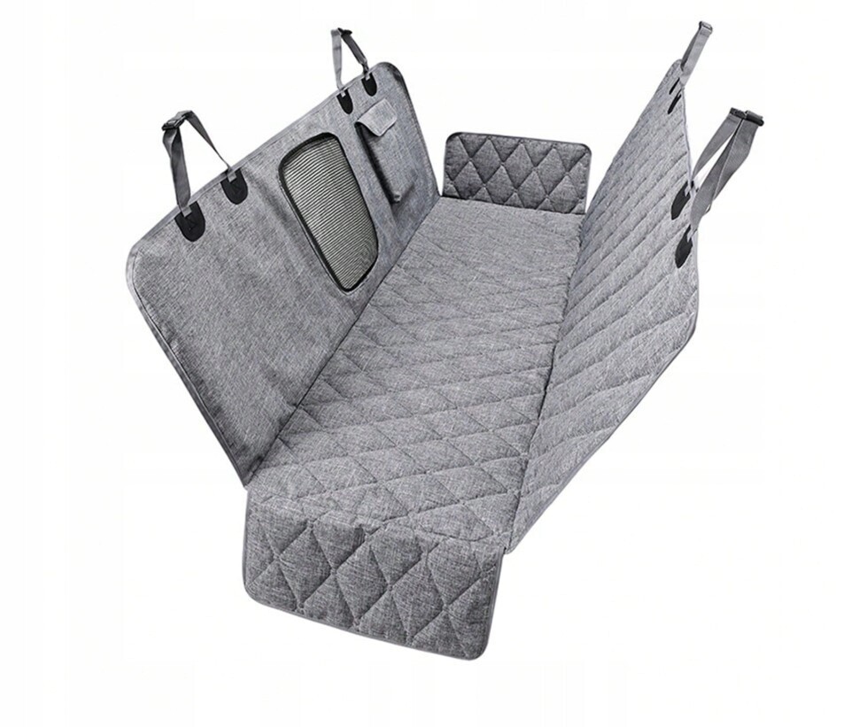 Ochranná Rohožka Pro Psa Do Auto Ochranná Podložka