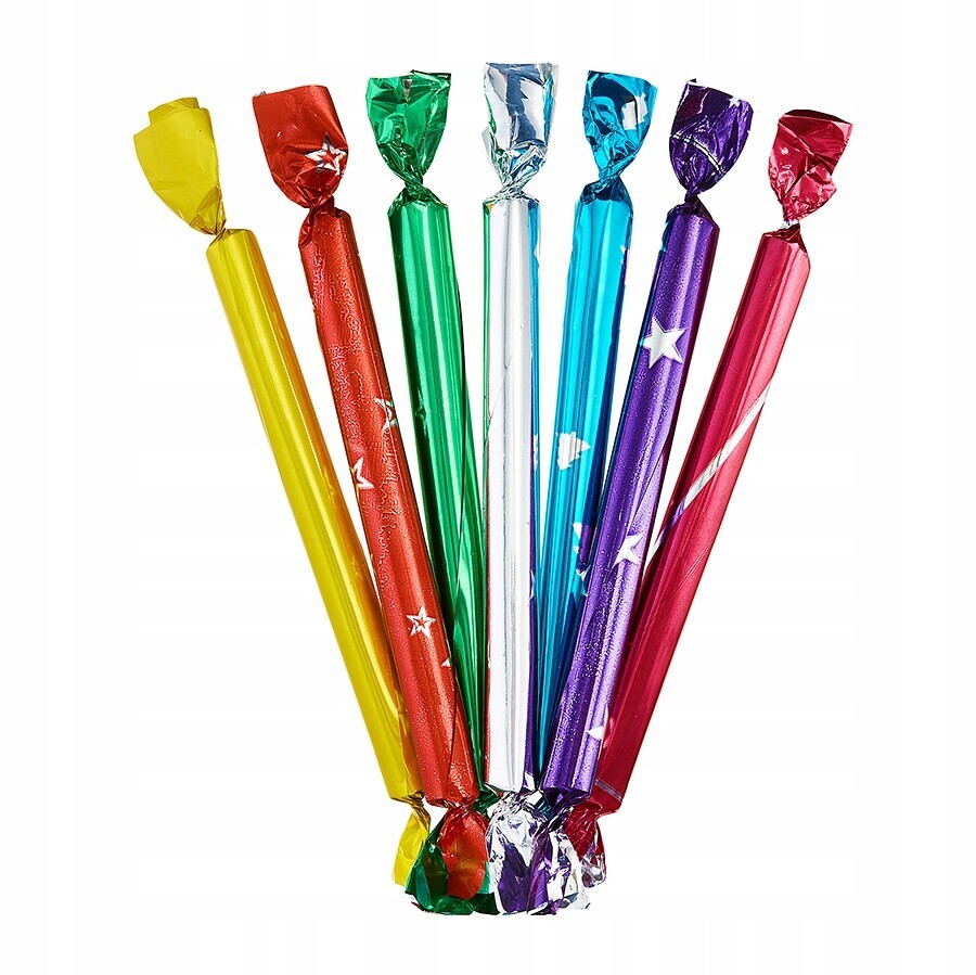 Vánoční Bonbóny Icicles Vánoční stromeček Ideální na Vánoce Roksana 2kg