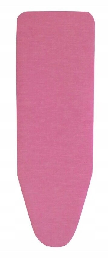 Rolser potah na žehlící prkno 115 x 35 cm, vel. potahu M, 125 x 44 cm, růžo