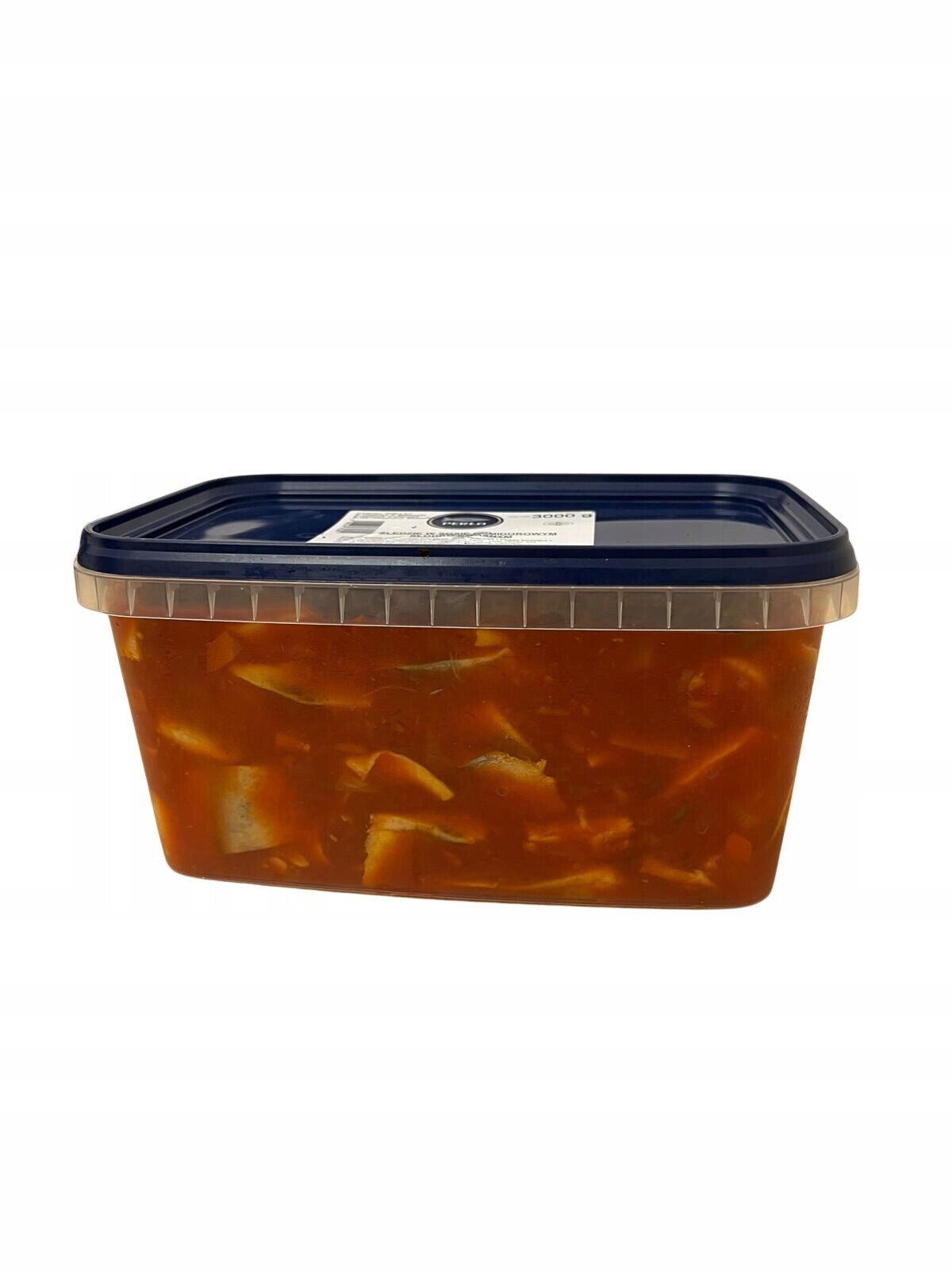 Sladkosti v sladkokyselé rajčatové omáčce Perla 3000 g