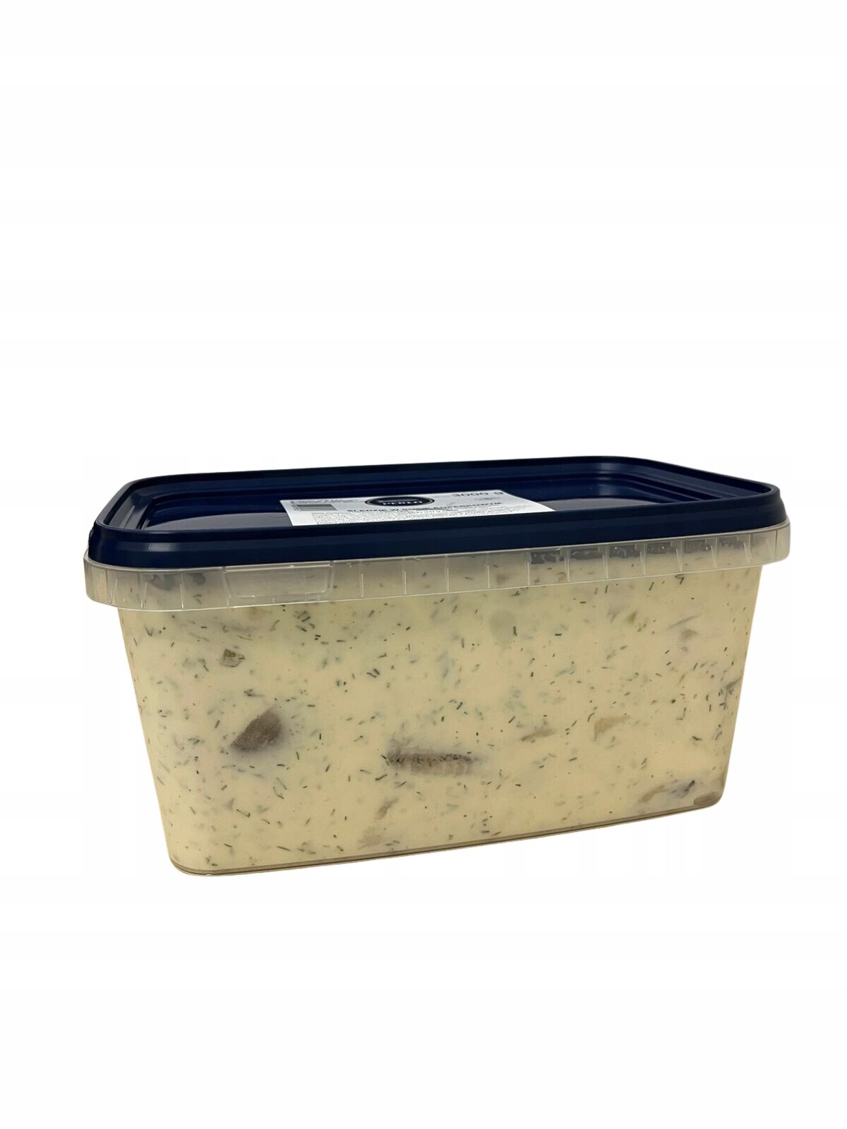 Sledě v koprové omáčce Perła 3kg