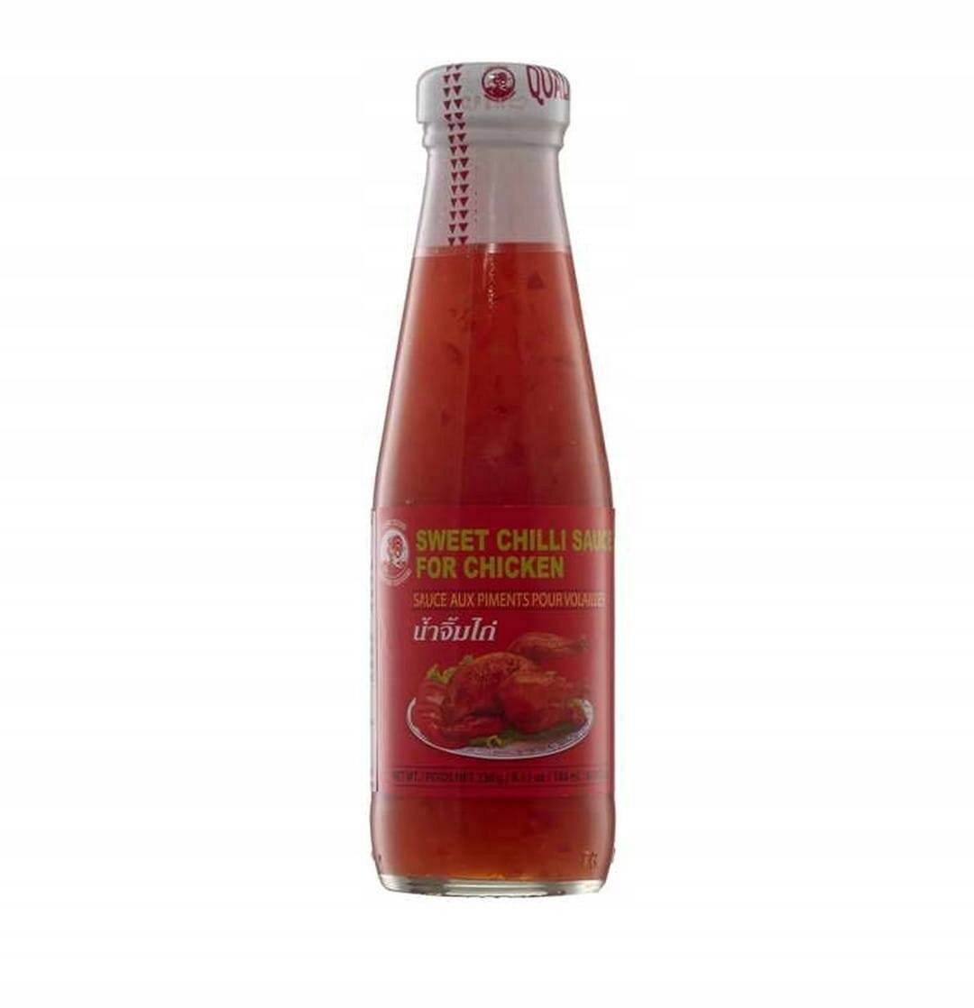 Chilli Omáčka na drůbež 230 ml