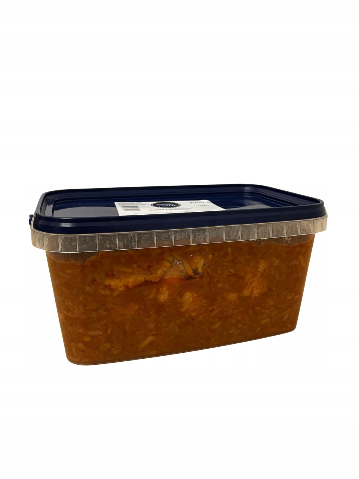 Řecká treska Perla 3000 g