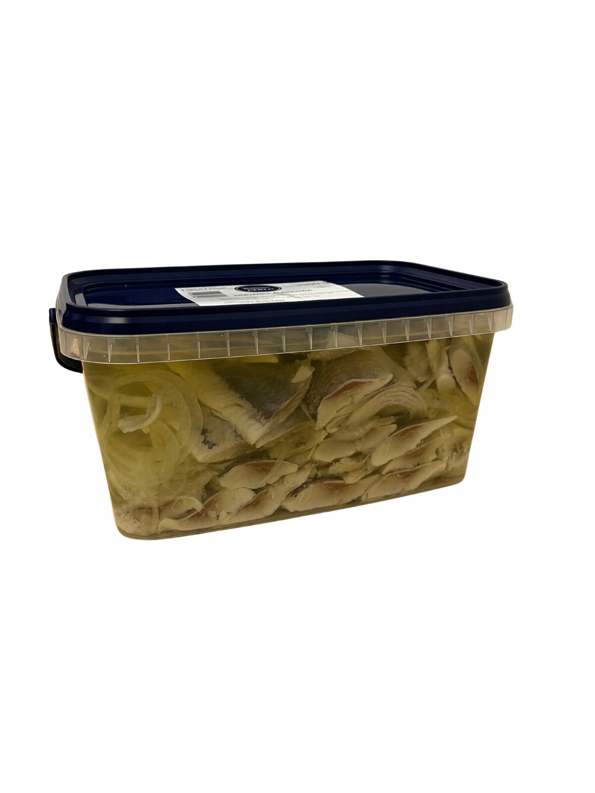 Krajanka sleďová Perla 3000 g