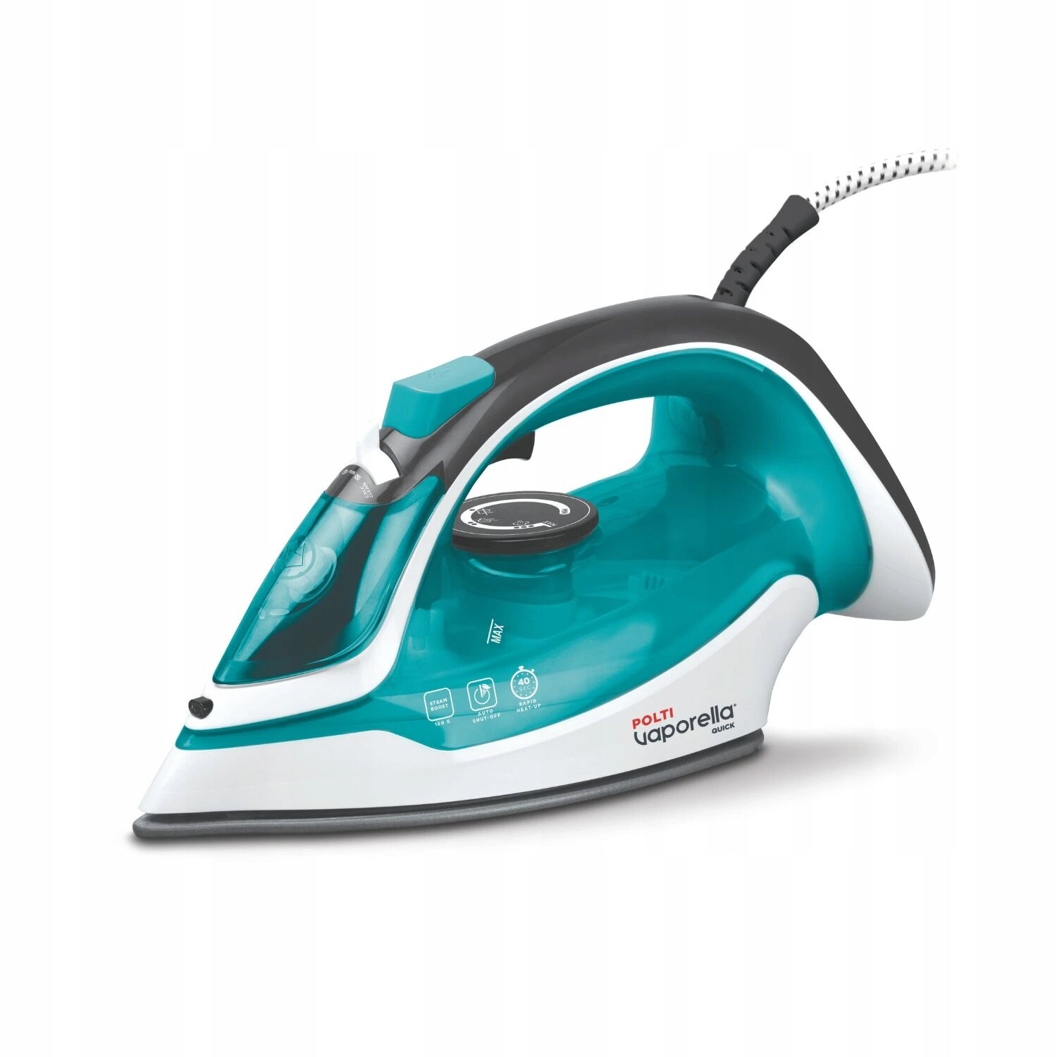 Polti Vaporella Quick Q090 napařovací žehlička