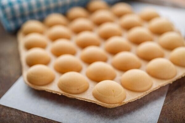 Premium Těsto na bublinkové vafle 10 kg