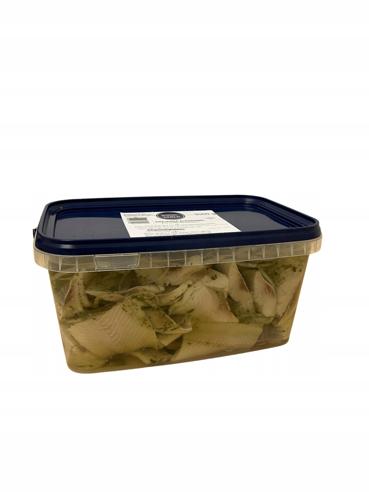 Krajanka sleďová po kolegrísku Perla 3000g