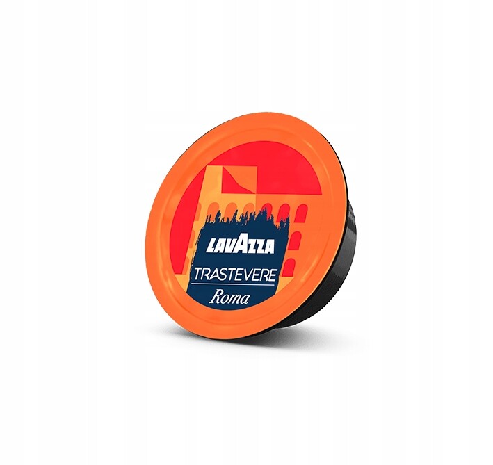 Káva kapsle pro Lavazza Blue Trastevere 100 ks