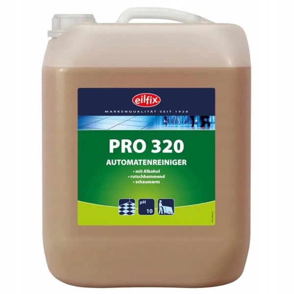 Eilfix Pro 320 Automaten-Reinger 5L – strojové mytí podlah