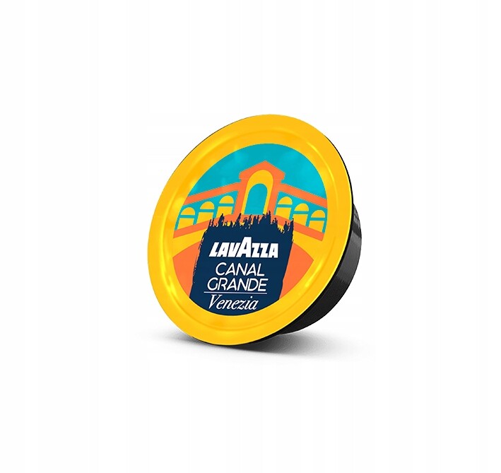 Káva kapsle pro Lavazza Blue Canal Grande 100 ks