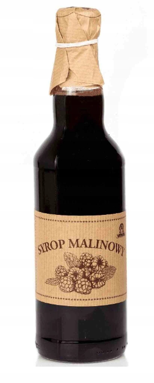 Malinový sirup 500 ml Vitapol