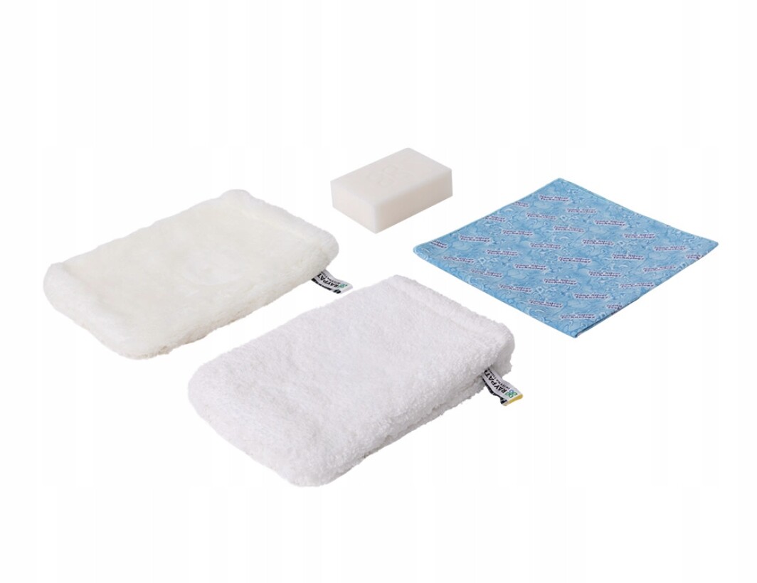 Raypath zahradní set, rukavice bílá, rukavice bílá Nova, Sunbeam, mýdlo