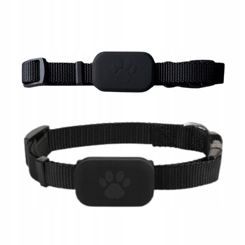 Gps Lokátor Pro Kočky A Psa Ios Android Vodotěsný