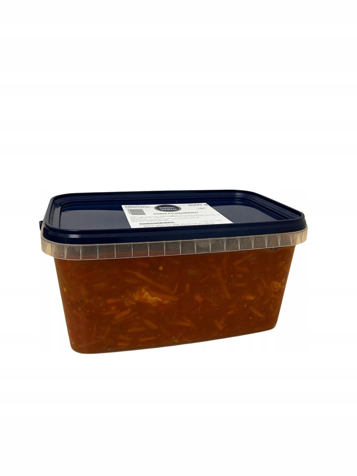 Maďarská treska Perla 3000 g