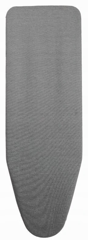 Rolser potah na žehlící prkno 110 x 32 cm, vel. potahu S 120 x 42 cm, šedý