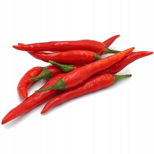 Paprička Čerstvá Piri Piri 1 g