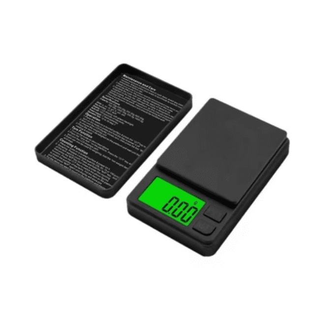 Kapesní váha 0,01-1000 g