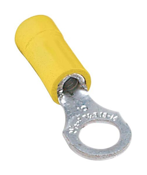 Abb 7Tai029450R0003 Terminal, Ring Tongue, 1/4