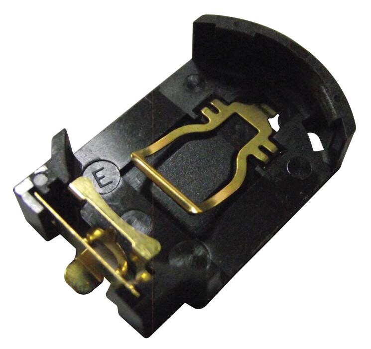 Multicomp Pro Mp005745 Battery Holder, Smd, 20Mm