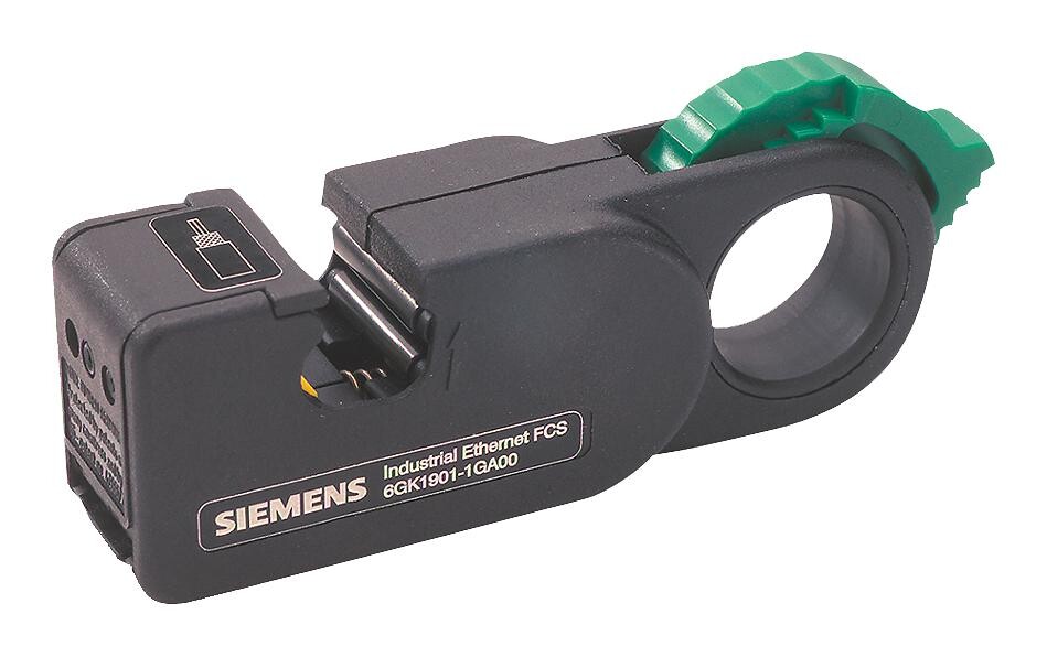 Siemens 6Gk1901-1Ga00 Stripping Tool, Ie Fast Connect Cables