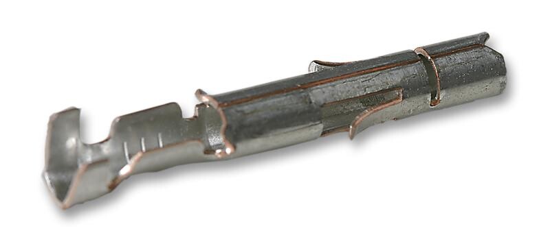 Amp - Te Connectivity 926893-3 Contact, Socket, 20Awg To 14Awg, Crimp