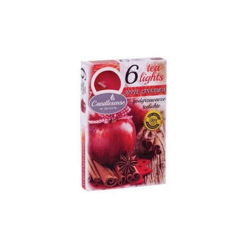 SVICKA CAJOVA VONNA 6KS 665594