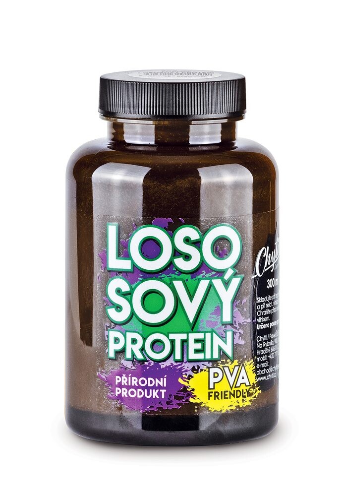 Chytil Lososový protein 300ml