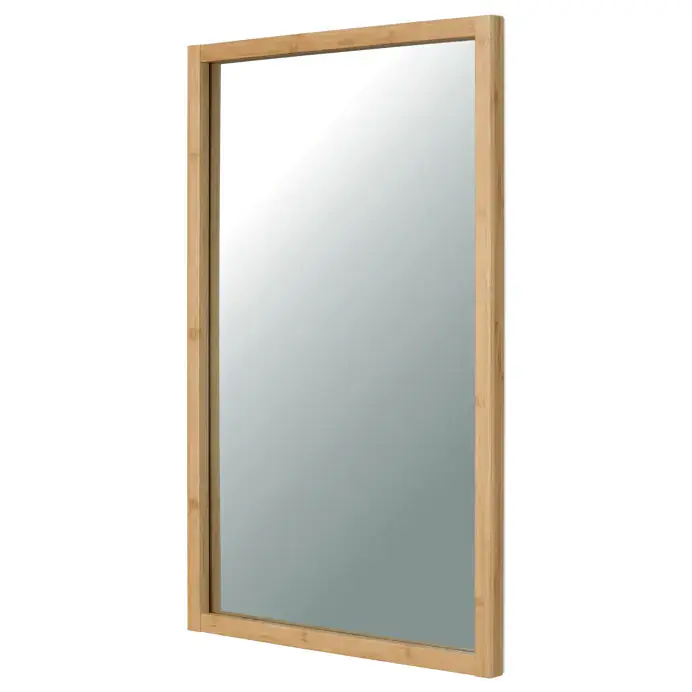 Autronic Zrcadlo AZR-B044 NAT - přírodní