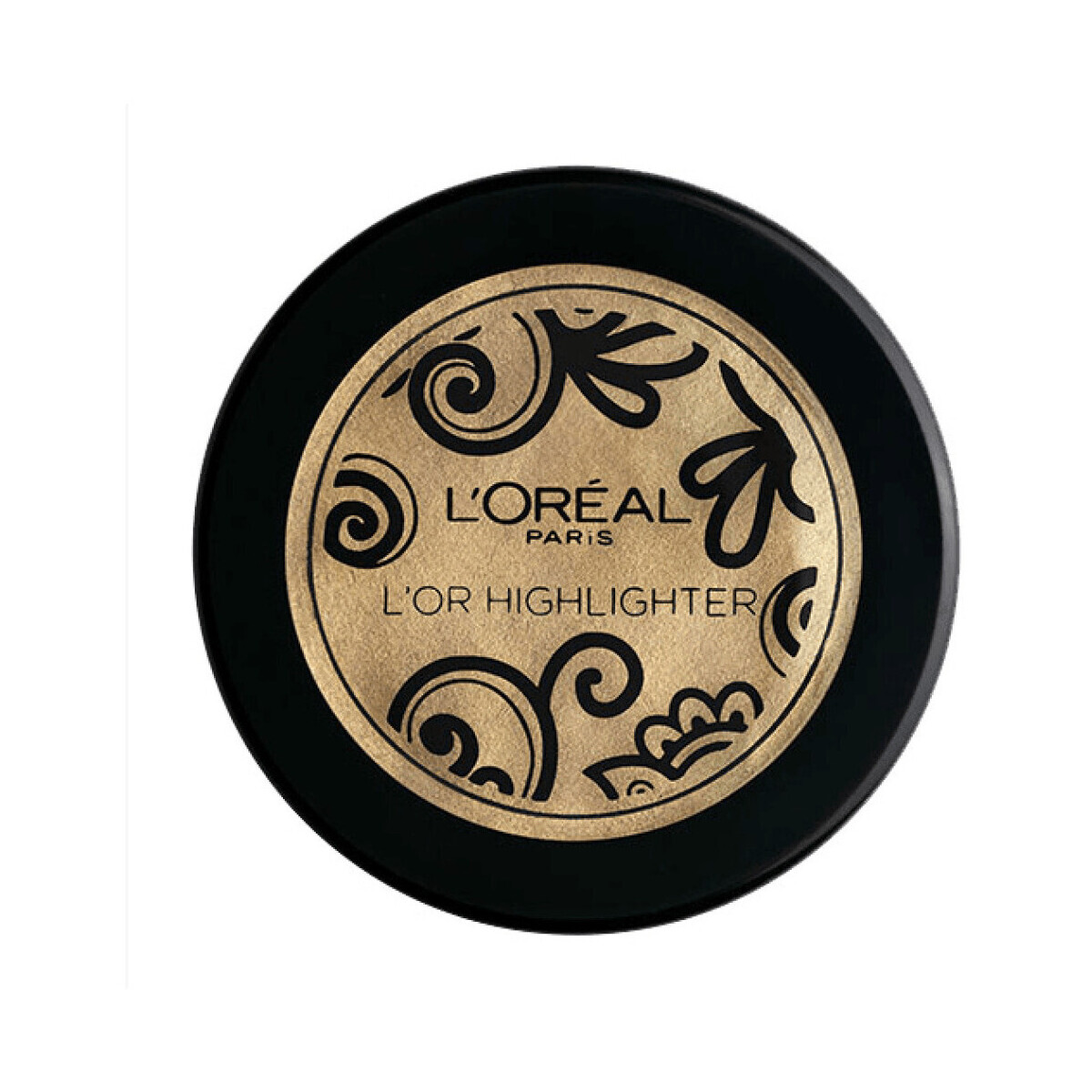 L’Oréal Paris  Illuminating powder L'Or Highlighter