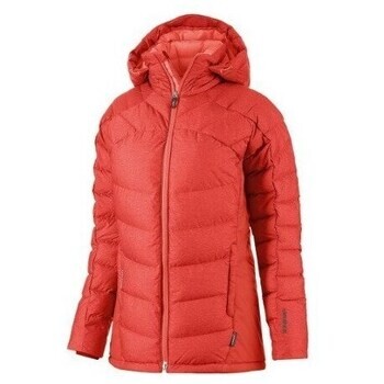 adidas  Terrex Climaheat Ice  Červená