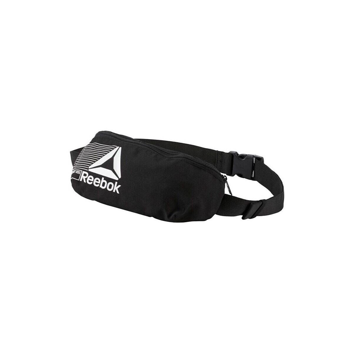 Reebok Sport  Active Foundation Waistbag  Černá