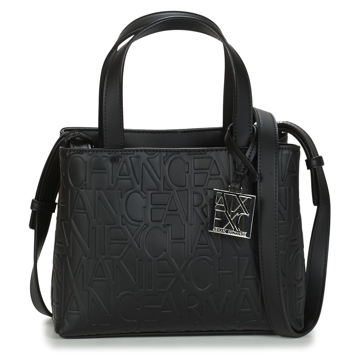 Armani Exchange  942647-CC793-00020  Černá