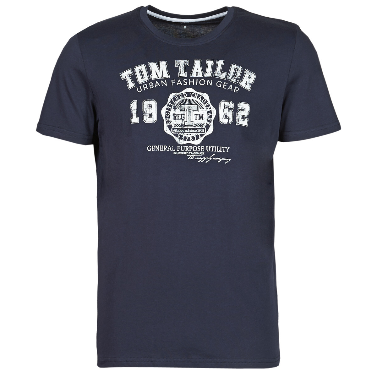 Tom Tailor  1008637-10690  Modrá