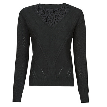 Derhy  PANIER PULL  Černá