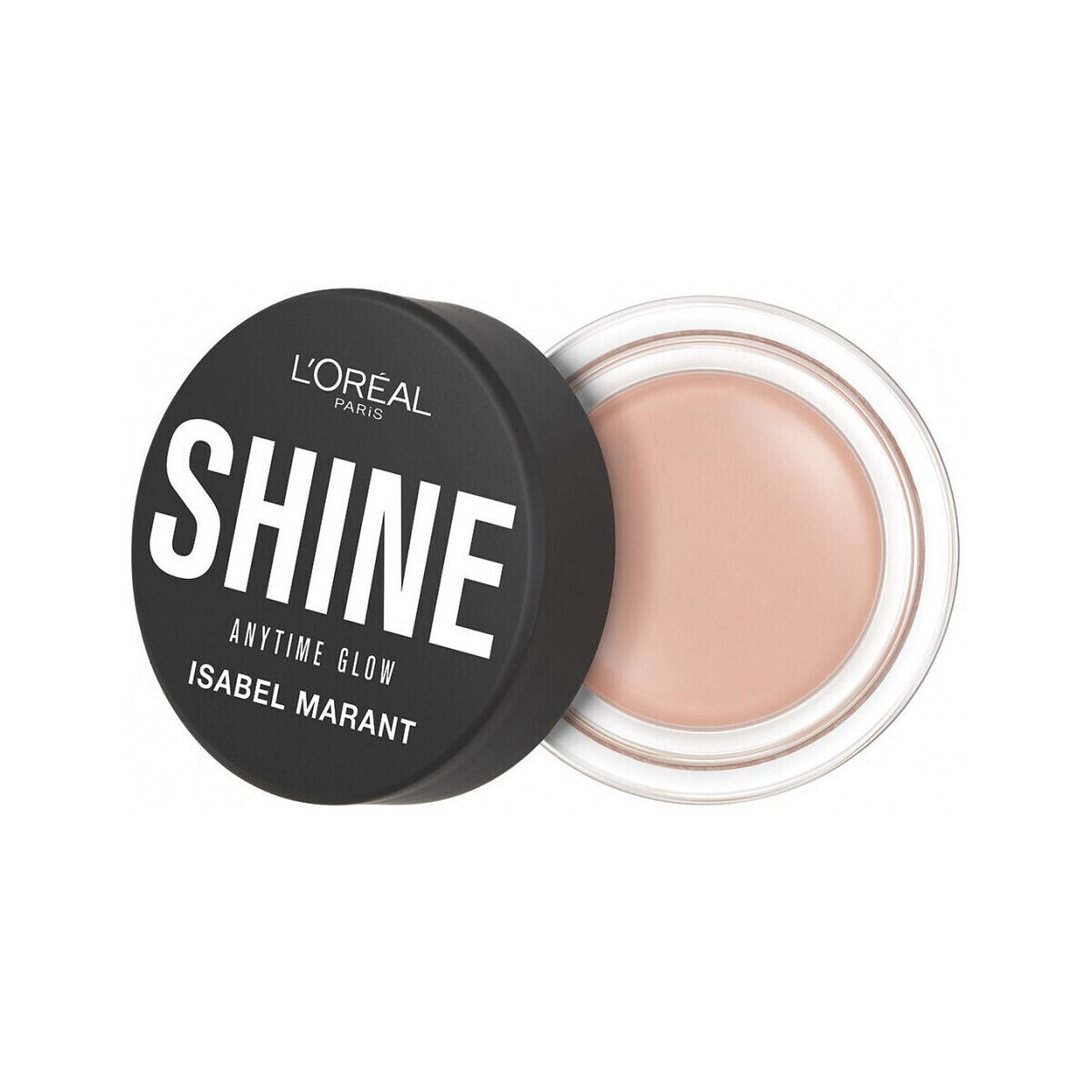 L’Oréal Paris  Shine illuminator  Isabel Marant