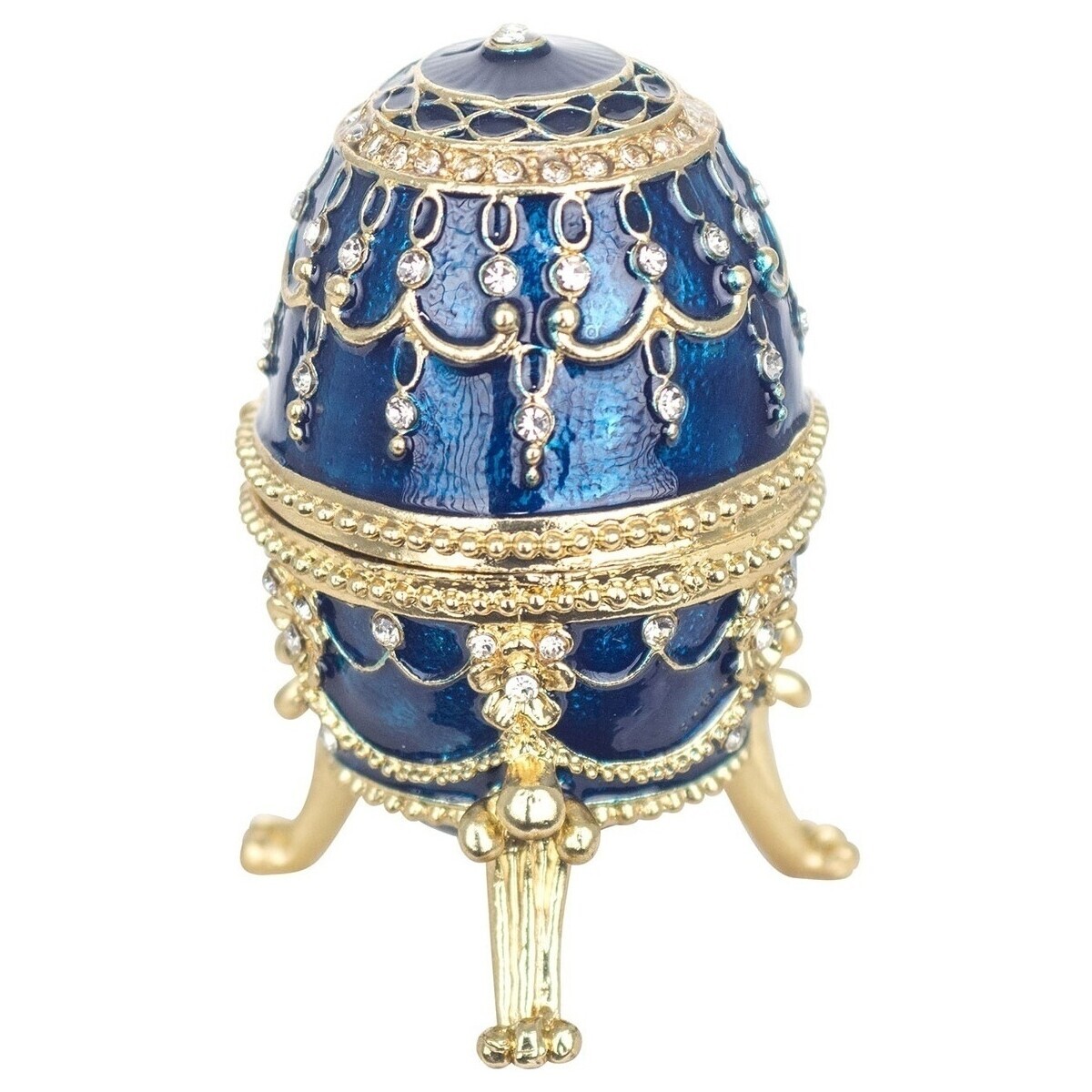 Signes Grimalt  Box Vejce.  Modrá