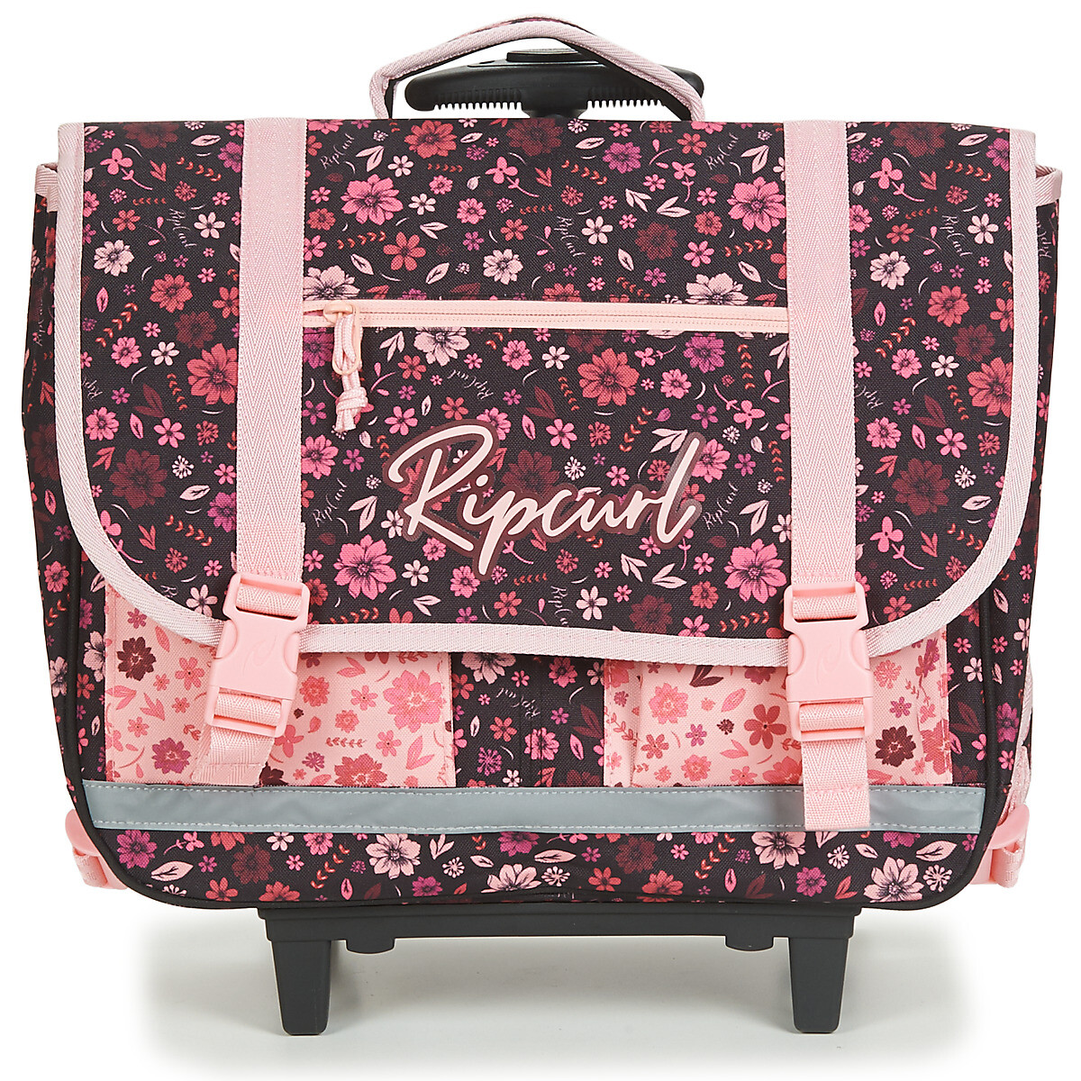 Rip Curl  WHEELED SATCHEL 17L DITSY  ruznobarevne